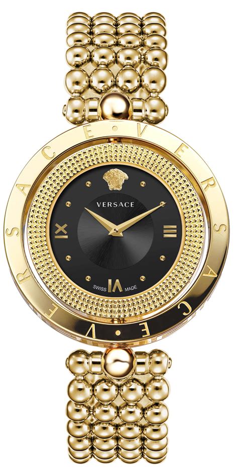 versace orologio eon|Versace Women's Watches .